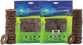 PetSafe Dog Treat Ring Variety Pack