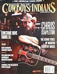 Cowboys & Indians Magazine February