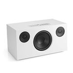 Audio Pro Addon C10 MKII Wireless Music System, with AirPlay 2, Chromecast, Multiroom, (White)