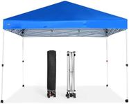 Abba Patio 10x10 Easy Up Srtaight L