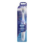 Braun Oral B**3D White Action**Toothbrush**Cleans and whitens**Ships from USA**