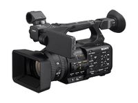 Sony 4K 1-CMOS 1" Sensor XDCAM Professional Camcorder