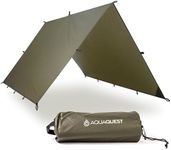 Aqua Quest Guide Tarp - 100% Waterp