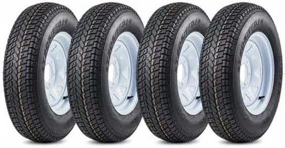 Garvee 4PC