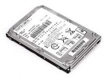Fujitsu MHV2080AH 2.5" IDE/ATA Laptop Hard Drive 80GB 5400RPM