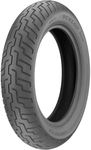 Dunlop D404 Front Motorcycle Tire 1