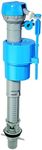 Danco BlueSource HC550 HydroClean Water-Saving Toilet Fill Valve by MJSI, 10-1/2" x 3"