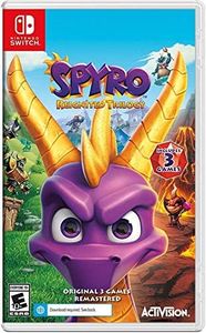 Spyro Reig