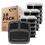 Freshware Meal Prep Containers [20 