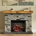 Country Living Dixson Electric Fire
