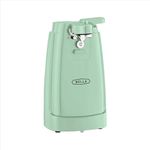 bella Electric Can Opener, Sage