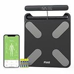 Fiar Smart Body Fat Scale - Digital