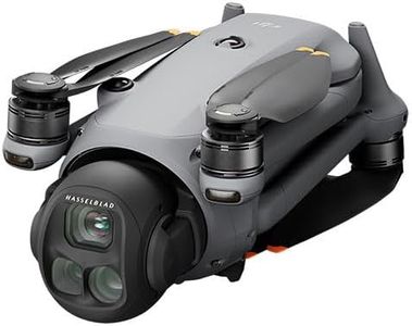 DJI Mavic 4 Pro Tri-Camera Drone – Advanced Aerial Photography