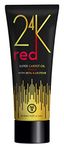 Power Tan 24K Red Tingle Sunbed Tanning Lotion Accelerator 250ml