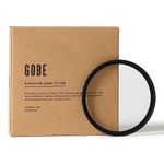 Gobe 52mm UV Lens Filter (2Peak)