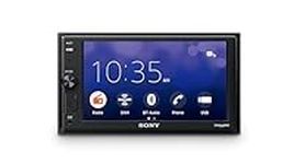Sony XAV-1500 - Digital Receiver - 