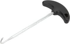 Exhaust Spring Hooks, Universal T S