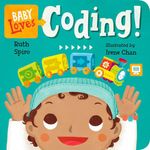 Baby Loves Coding! (Baby Loves Science): 6