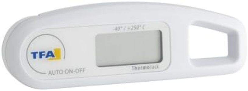 TFA 30.1047 Termometro Digitale Thermo Jack