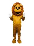 High Quailty Lion Full Costume Mascot For Prank or Birthday Elders Halloween Costume, Prank Costume, mask With Gloves Adult Size