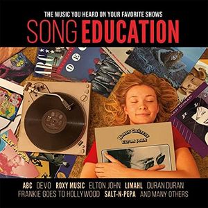 Song Educa
