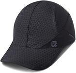 Sport Cap,Soft Brim Lightweight Wat