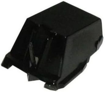 Durpower Phonograph Record Player Turntable Needle For Sanyo Fisher ST-38 ST38 ST38D MG-38 MG38D MG-38D 731-D7