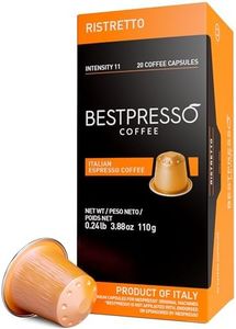 Bestpresso