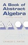 Book of Abstract Algebra (Dover Books on Mathematics)