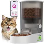 PAPIFEED Rechargable Automatic Cat 