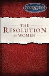 The Resolution for Women