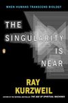 Singularity Is Near : When Humans Transc