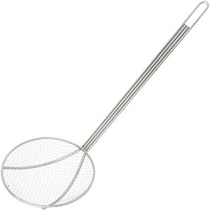 King Kooker WKA2 20-Inch Nickel Plated Skimmer