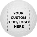 DISCOUNT PROMOS Golf Stress Balls