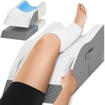 TranquilRelax Elevation Pillows for