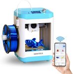 Geeetech Upgraded 3D Printer for Ki