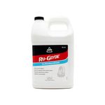 AGS RG18 Ru-Glyde Tire Mounting and Rubber Lubricant, Bottle, 1 gal