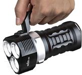 sofirn 6000 Lumen LED Scuba Diving 