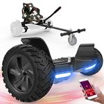 Off Road Hoverboards