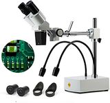 SWIFT S41-20 Stereo Microscope Prof