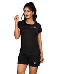 Fitness Shirt For Girls