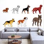 In-style Decals In Breeds