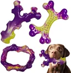 Frienhund Tough Dog Toys for Aggres