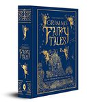 The Complete Grimms' Fairy Tales