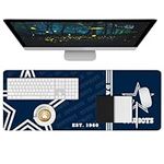 Mouse Pad Extended Large Gaming Des