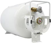 Flame King YSN301HZL 30LB Empty Ste