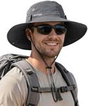 FURTALK Sun Hats for Men Fishing Ha