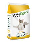 Kittyfriend Classic absorbent Cat Litter 30 Litre