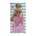 Barbie Friend Towels