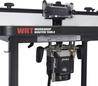 Trend Router Table 240V – WRT Woodworking Tabletop